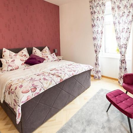 קלגנפורט Apartment Lina מראה חיצוני תמונה