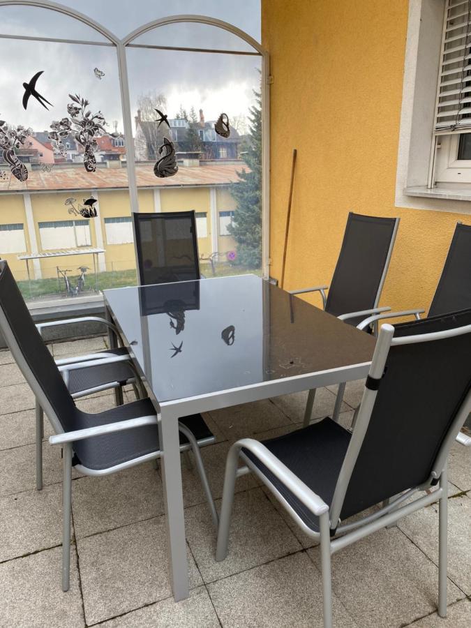 קלגנפורט Apartment Lina מראה חיצוני תמונה