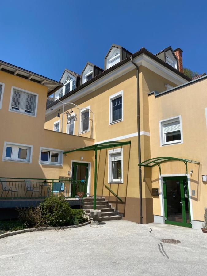 קלגנפורט Apartment Lina מראה חיצוני תמונה