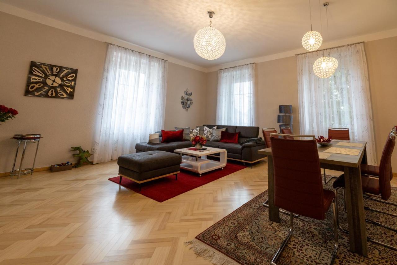 קלגנפורט Apartment Lina מראה חיצוני תמונה