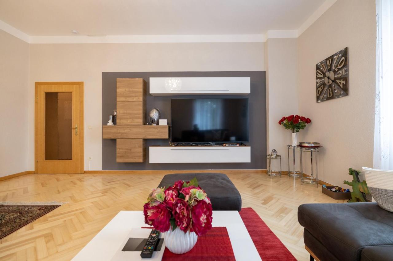 קלגנפורט Apartment Lina מראה חיצוני תמונה