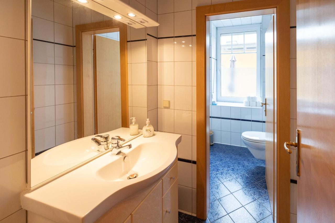 קלגנפורט Apartment Lina מראה חיצוני תמונה