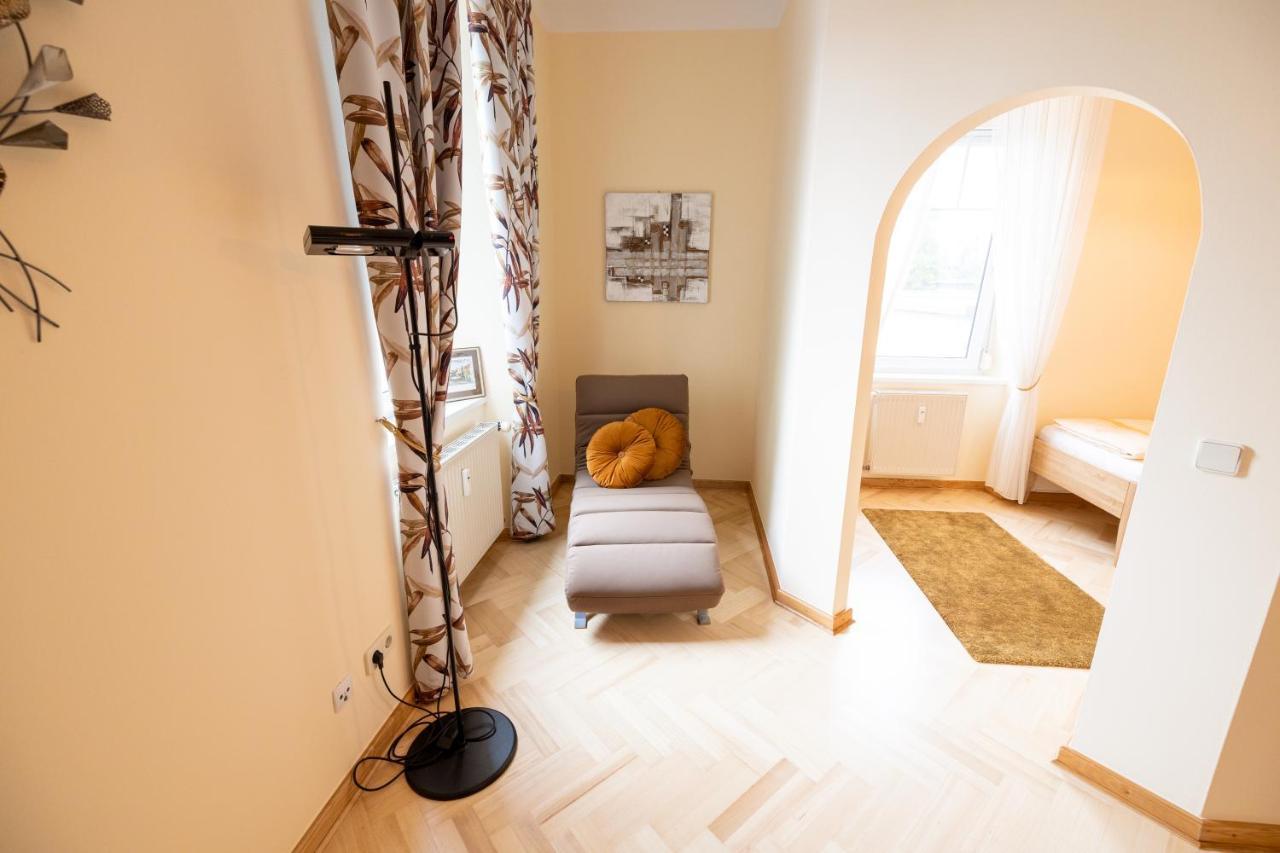 קלגנפורט Apartment Lina מראה חיצוני תמונה