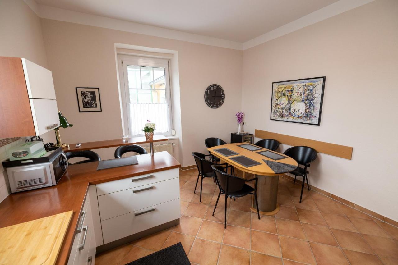 קלגנפורט Apartment Lina מראה חיצוני תמונה