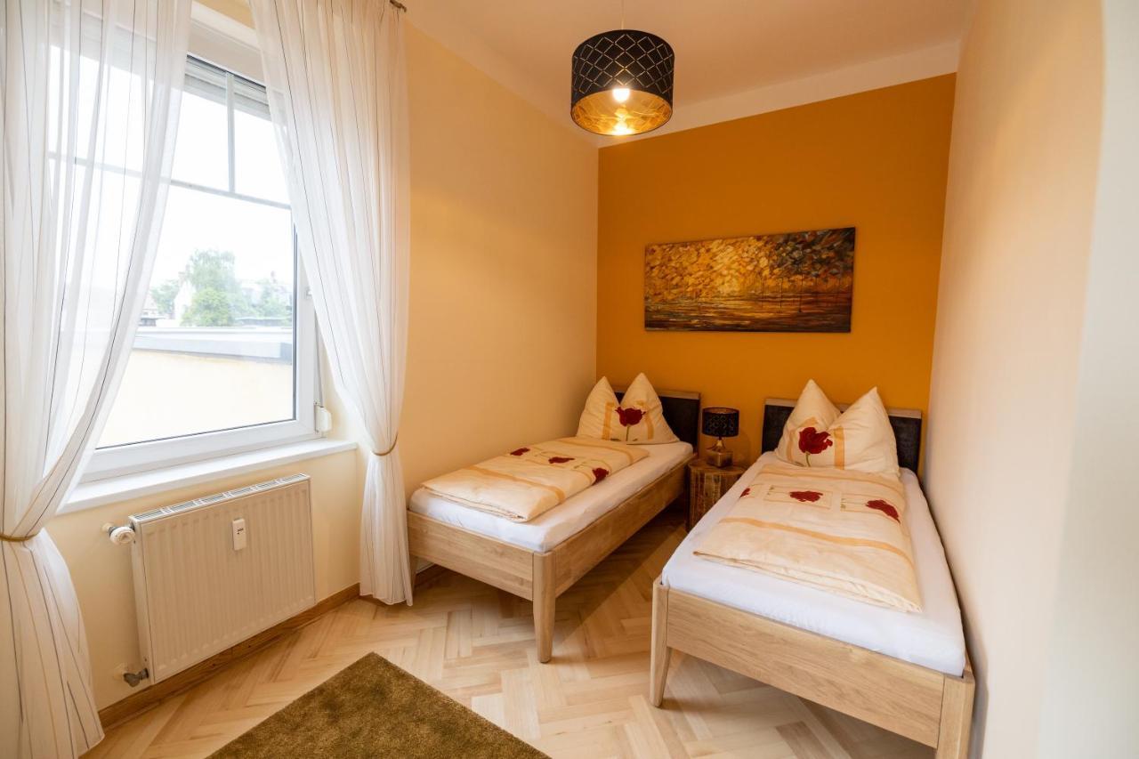 קלגנפורט Apartment Lina מראה חיצוני תמונה