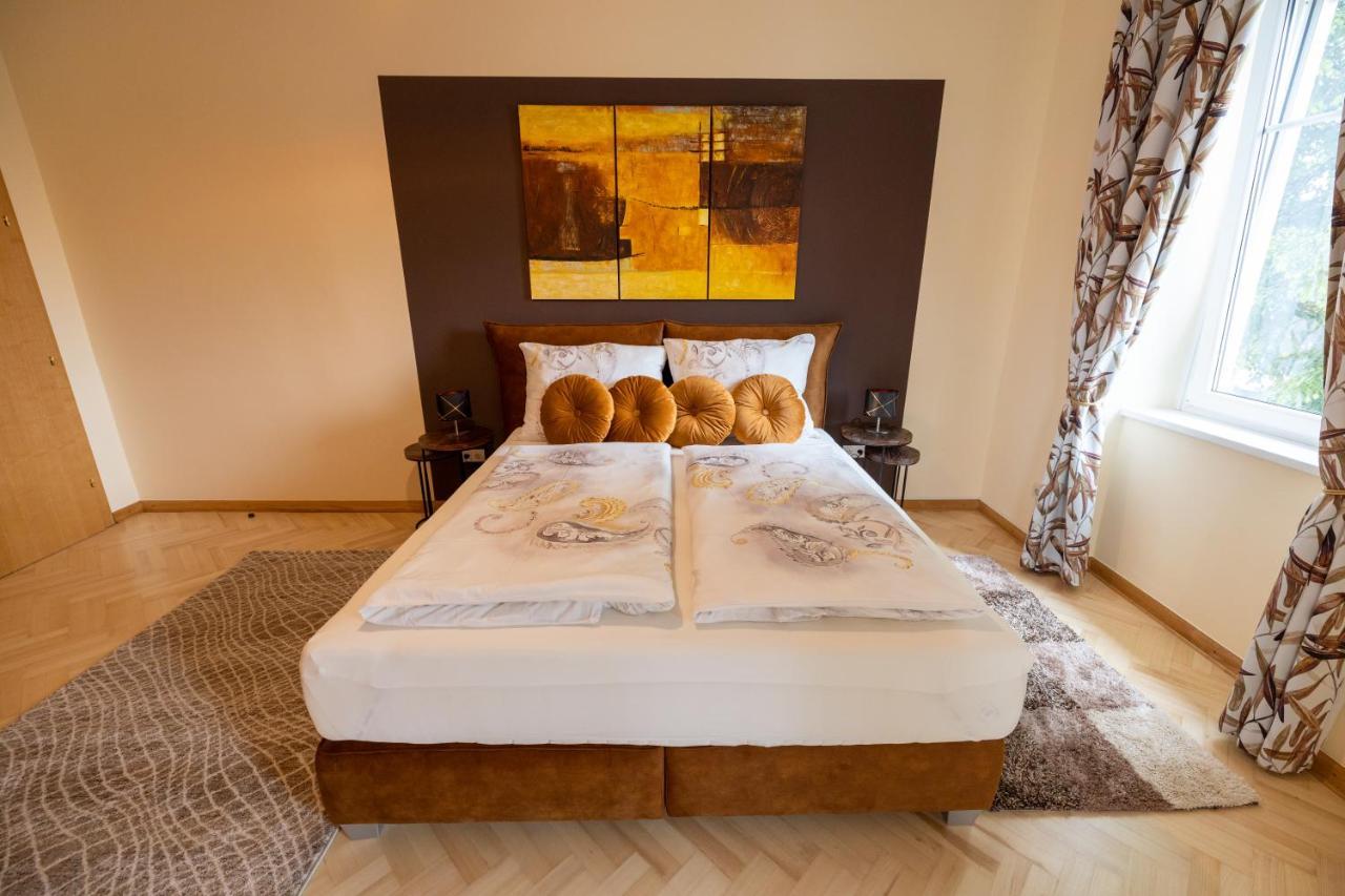 קלגנפורט Apartment Lina מראה חיצוני תמונה