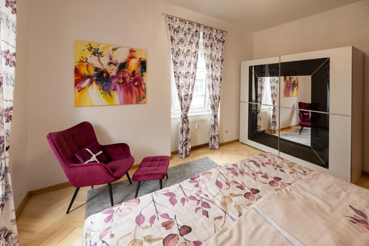 קלגנפורט Apartment Lina מראה חיצוני תמונה